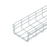 OBO Bettermann 6002435 Mřížkový žlab (d x š x v) 3 m x 200.00 mm x 105.00 mm 3 m