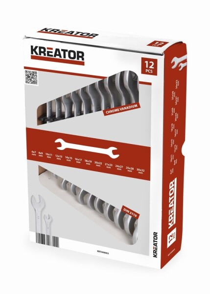 Kreator KRT500003