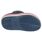 Žabky Crocs Crocband Clog K Jr 207005-485 25/26