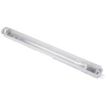 V-TAC VT-6076S 18W LED WP G-SERIES TUBE osvětlení do vlhkých prostor Energetická třída (EEK2021): E (A - G) LED 18 W neu