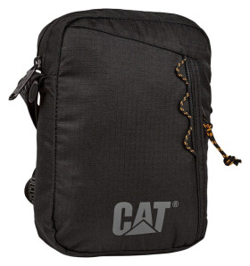 Crossbody taška CAT City Adventure Explorer - černá