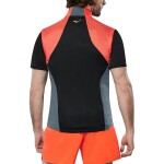 Běžecká vesta Mizuno Aero Vest J2GEB00354 Velikost textilu: M