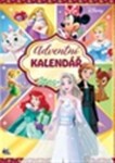 Adventní kalendář Disney