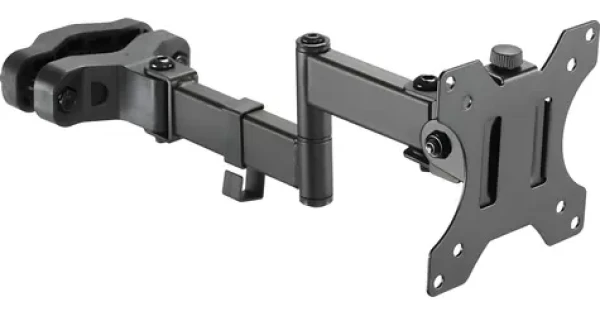 Maclean MC-984 / Držák monitoru na sloupek / průměr 28-60 mm (MC-984)