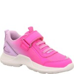 Dívčí tenisky RUSH Pink/Purple Superfit 1-000211-5530 - 33