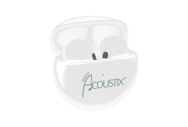 Lexibook bluetooth sluchátka do uší s vestavěným mikrofonem - Alltoys Lexibook