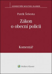 Zákon obecní policii