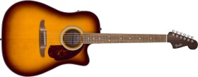 Fender California Deluxe Redondo CE HSB
