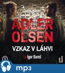 Vzkaz láhvi, Jussi Adler-Olsen