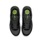 Dámské boty W DZ5630-001 černo-zelené - Nike 37,5