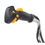 Benzínový křovinořez FIELDMANN FZS 3004-B