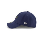 New Era Pánská kšiltovka Milwaukee Brewers MLB The League