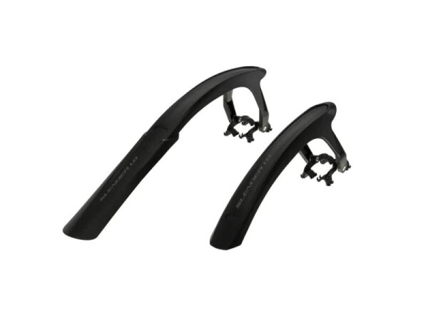 Sada blatníků SLENDER 1.0