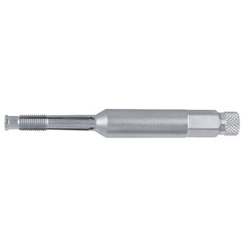 KS Tools 150.6502 Závitořezný nástroj, M10 x 1,0, 115 mm