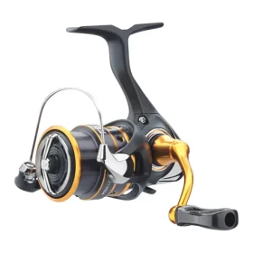 Daiwa 24 Iprimi LT 2000S-P / Naviják / 4,8:1 / 175 g / 0,14 mm/150 m