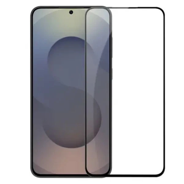 Nillkin Tvrzené Sklo 2.5D CP+ PRO Black pro Samsung Galaxy S25 FE (57983128091)
