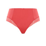 Dámské kalhotky Sculptresse Roxie Brief hot coral 9582