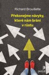 Překonejme návyky, které nám brání růstu