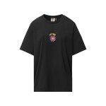 PICTURE W Caryna S/S, Black velikost: M