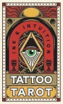 Tattoo Tarot (Mini Deck): Ink & Intuition - Collis Diana McMahon