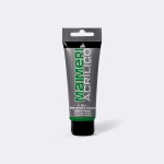 Akrylová barva Maimeri Acrilico 75 ml - zelená smaragdová 356