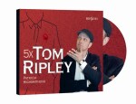 5x Tom Ripley Patricia