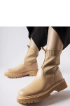 Boty model 205106 Solea 40