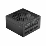 Fractal Design Ion Gold 750 / 750W / ATX / 80PLUS Gold / modulární kabely / aktivní PFC (FD-P-IA2G-750-EU)