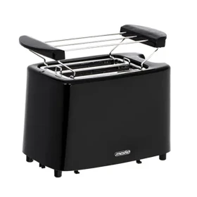 Mesko MS 3220 černá / Topinkovač / 900W / 2 sloty (MS 3220)