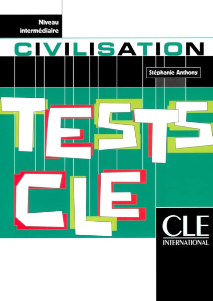 Tests CLE Civilisation