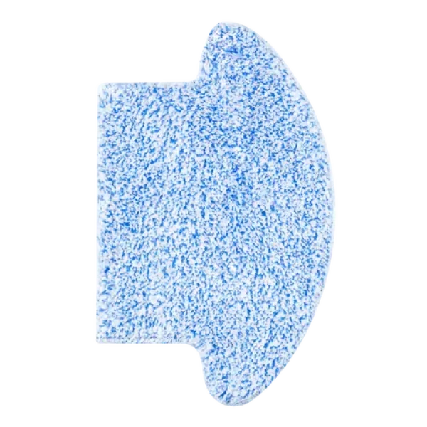 Niceboy ION Mop Cloth - Charles i6 / Mopovací utěrka pro vysavač Charles i6 (8594182427288)