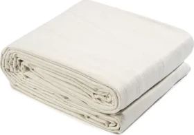 Steinbach Ochranná podložka pod bazénovou fólii 800x200 cm / Podložka pod bazén / 16 m2 / netkaná textilie (036016)