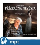 Přízračná nevěsta, mp3 - Alfréd Rudys