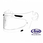 Pinlock Dks095 Arai Sai-IC clona Max Vision čirá - Čirá