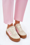 Sportovní obuv model 209801 Step in style 37