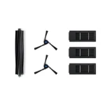 Ecovacs DKT060099 / Sada příslušenství pro DEEBOT X2 COMBO / Combo complete (DKT060099)