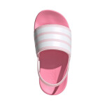 Žabky Adidas Adilette Estrap Jr JR5331 31