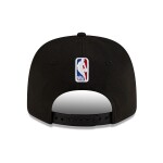 New Era Pánská kšiltovka Milwaukee Bucks NBA 2025-26 Statement Stretch-Snap 9SEVENTY