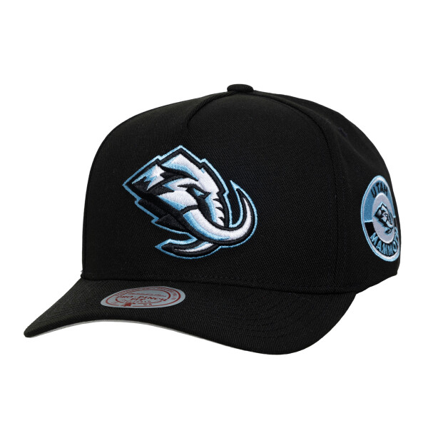 Mitchell & Ness Pánská kšiltovka Utah Mammoth NHL Double Clutch Pro Snapback