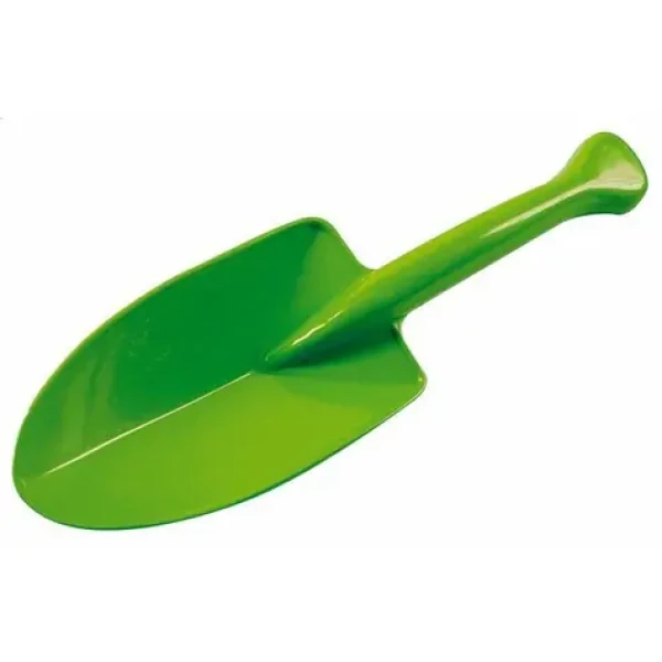 Androni Lopatka na písek zelená