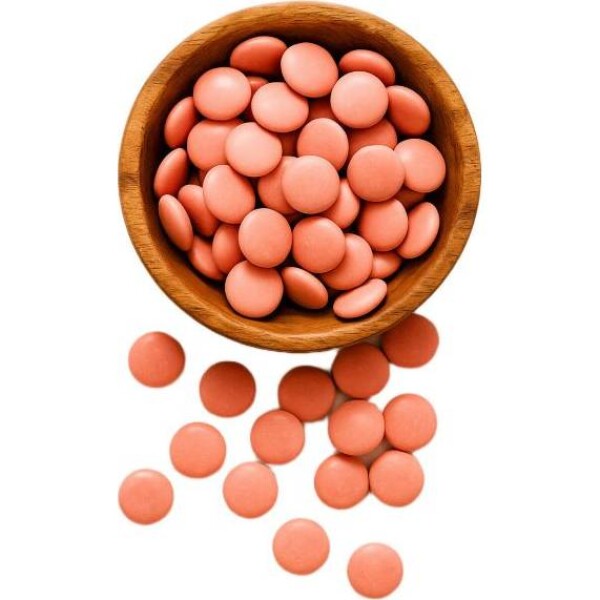 Callebaut Čokoláda RUBY (250