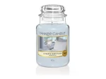 Yankee Candle A Calm Quiet Place velká sklenice 623g / doba hoření: až 150 h / doprodej (5038581033143)