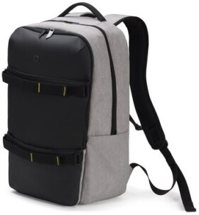 DICOTA Backpack MOVE 13-15.6 šedá / batoh pro notebook / až 15.6 / 24L / polyester (D31766)