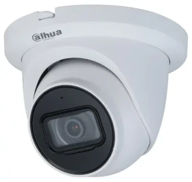 Dahua HAC-HDW1500TMQ-A-0280B-S2 bílá / Venkovní HDCVI kamera / 2880x1620 / IR / BNC / IP67 (HAC-HDW1500TMQ-A-0280B-S2)