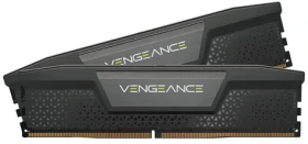 Corsair Vengeance 32GB (2x 16GB ) DDR5 6400MHz / CL32 / DIMM / XMP 3.0 (CMK32GX5M2B6400C32)