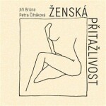 Ženská přitažlivost - Jiří Brůna