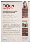 MS Erlebnis Cajon Songbook