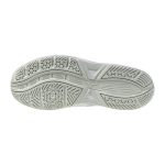 Mizuno Cyclone Speed 5 Jr. White/Black/Frozen Emerald