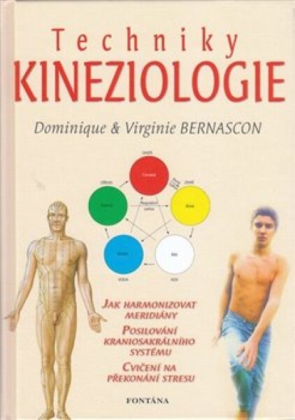 Techniky kineziologie Bernascon, Dominique Bernascon,