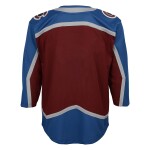 Outerstuff Dětský dres Colorado Avalanche Premier Home Velikost: